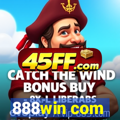 888win com